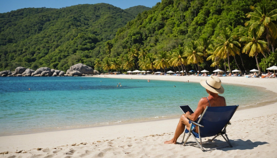 Alles wat je moet weten voor een naturisme vakantie in frankrijk